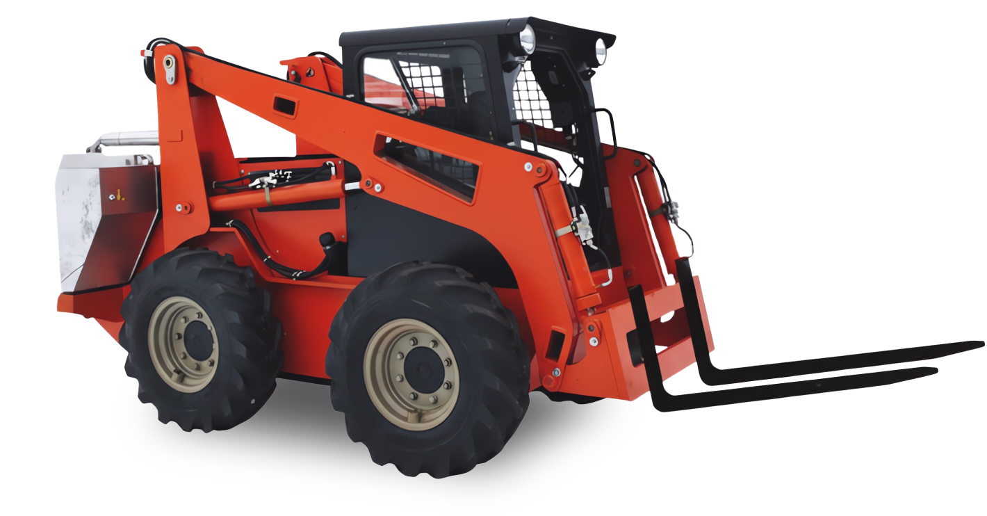 Машина доставочная МД-3.К